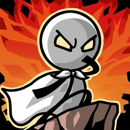 Ikon HERO WARS SuperStickmanDefense