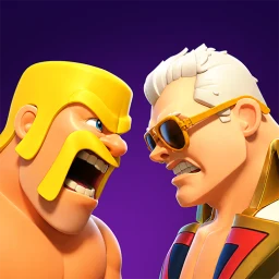 Icono de Clash of Clans